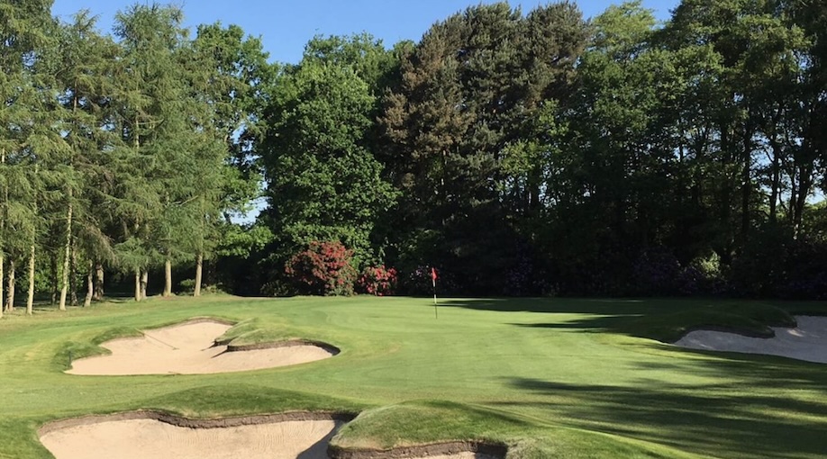 Photo of The York Golf Club